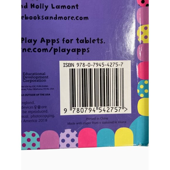 Usborne Babys Very First Slide And See Nighttime Board Book - Picture 3 of 16